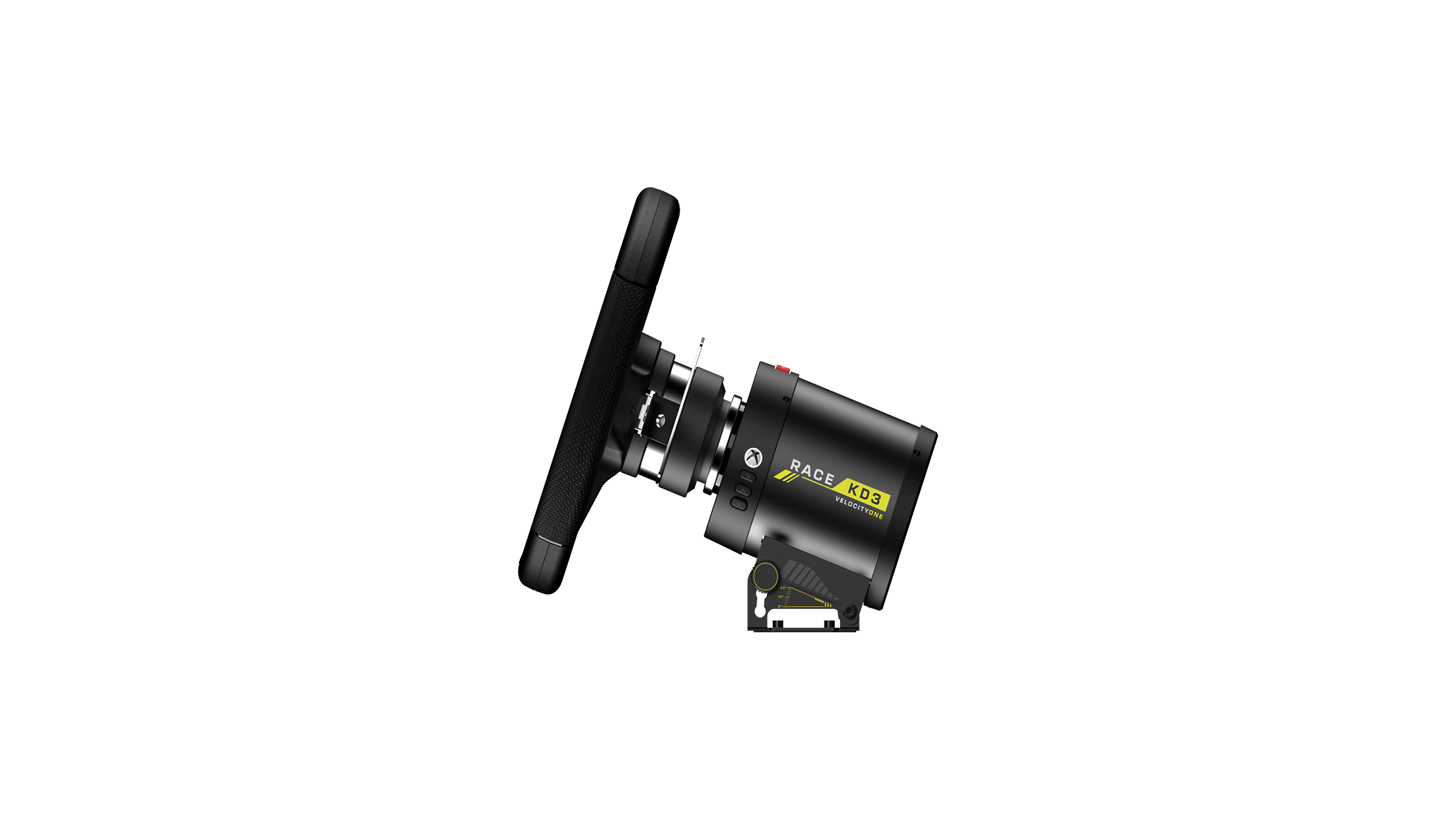 Racing Wheel - VelocityOne Race KD3 Racing Wheel & Pedals - Image 4