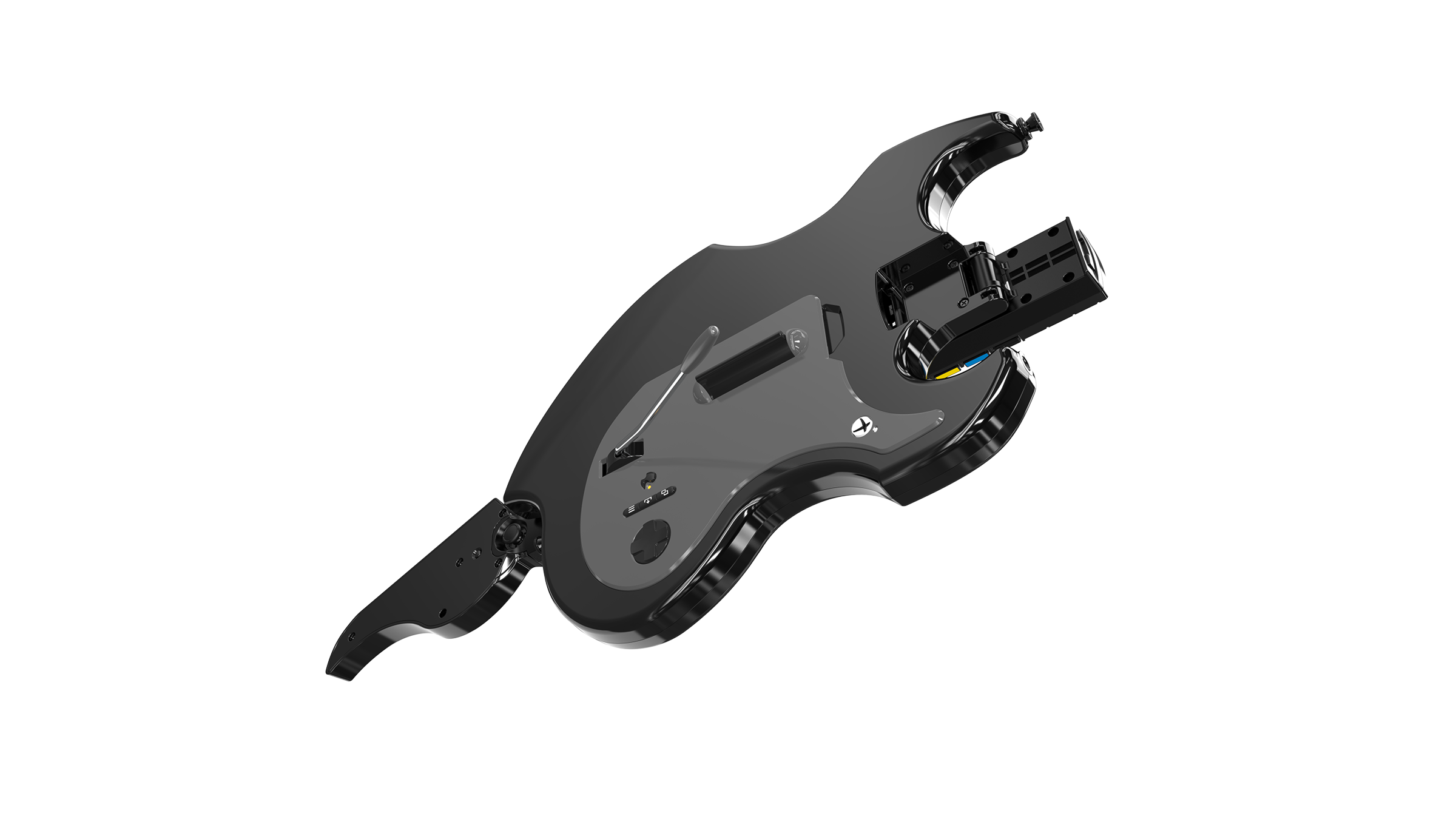 Controller - PDP Riffmaster Wireless Guitar-ontroller - Image 4