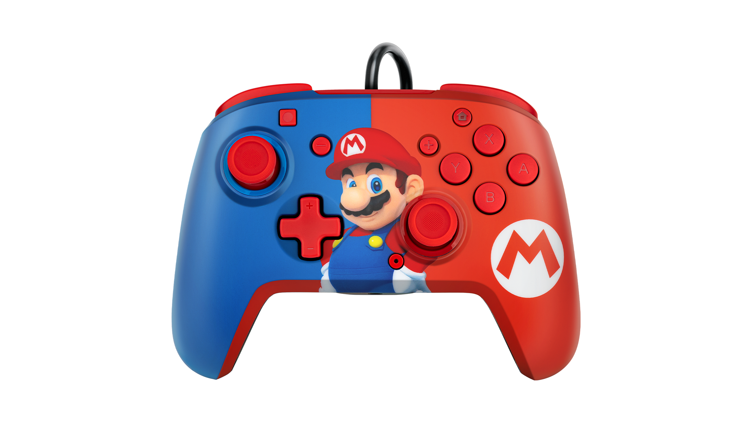 Controller - PDP REMA-H Wired-ontroller - Nintendo Switch - Image 2