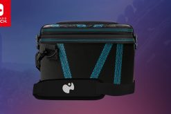 Accessories - PDP Overnight-ase Glow - Nintendo Switch