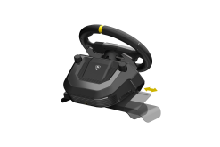 Alternative view of Racing Wheel - Racer Wireless Racing Wheel
