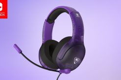 Headset - Airlite Fit Wired Gaming Headset