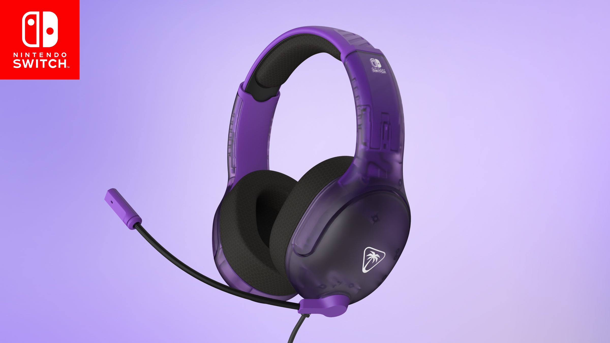 Headset - Airlite Fit Wired Gaming Headset