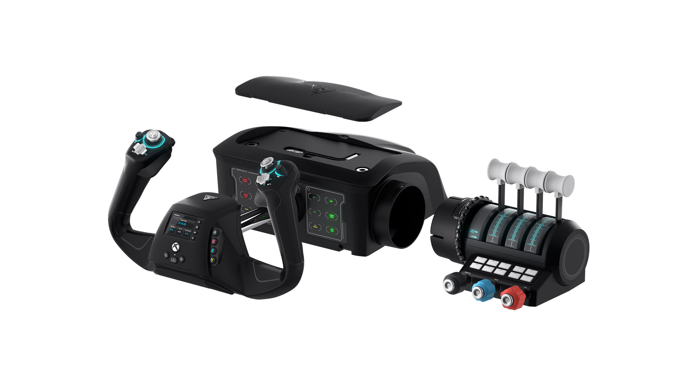 Flight Simulator - VelocityOne Flight + VelocityOne Rudder Pedals + VelocityOne Stand Bundle - Image 3