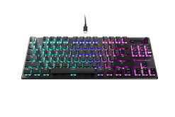 Alternative view of Keyboard - Vulcan TKL