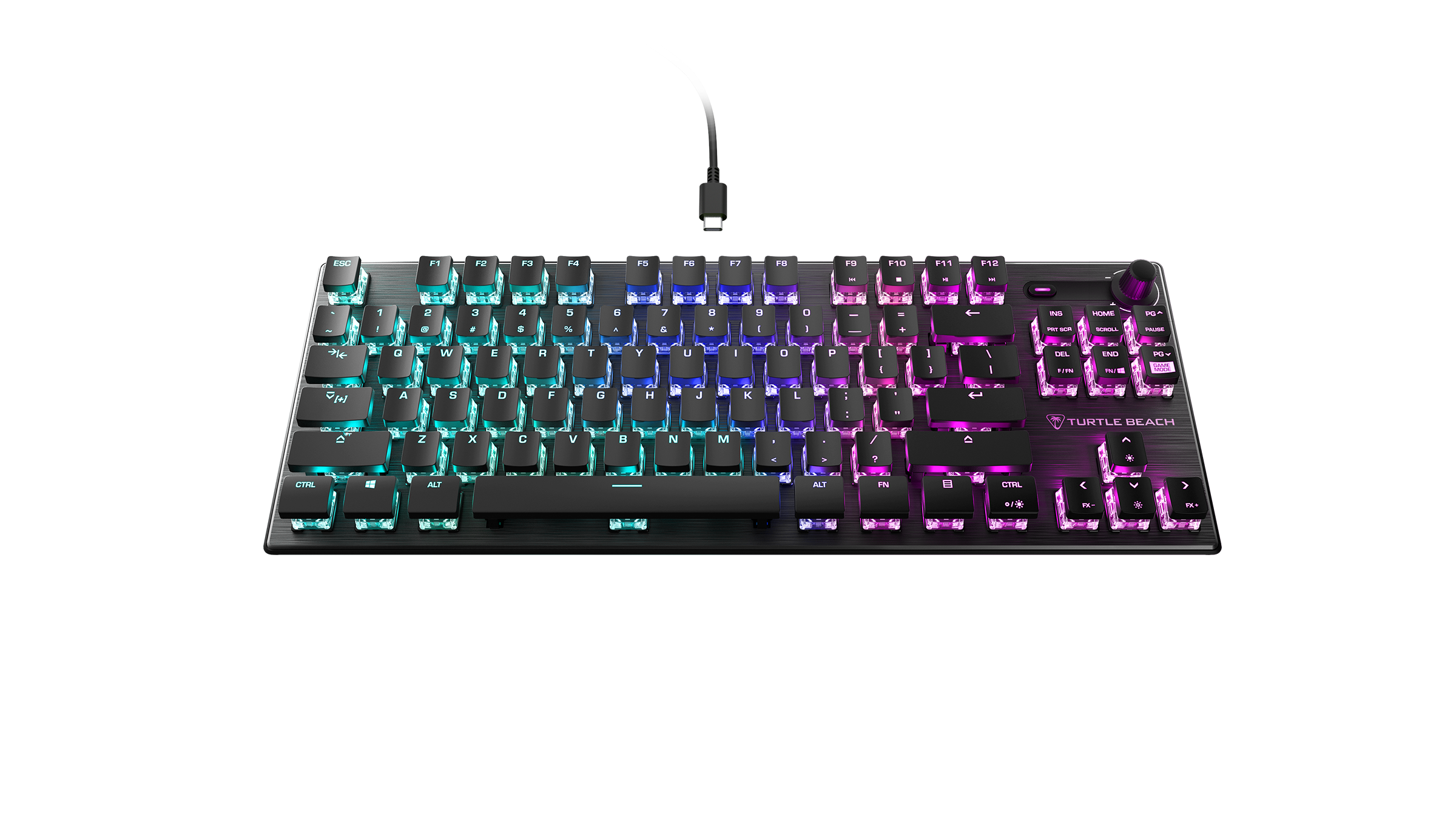 Keyboard - Vulcan TKL - Image 2