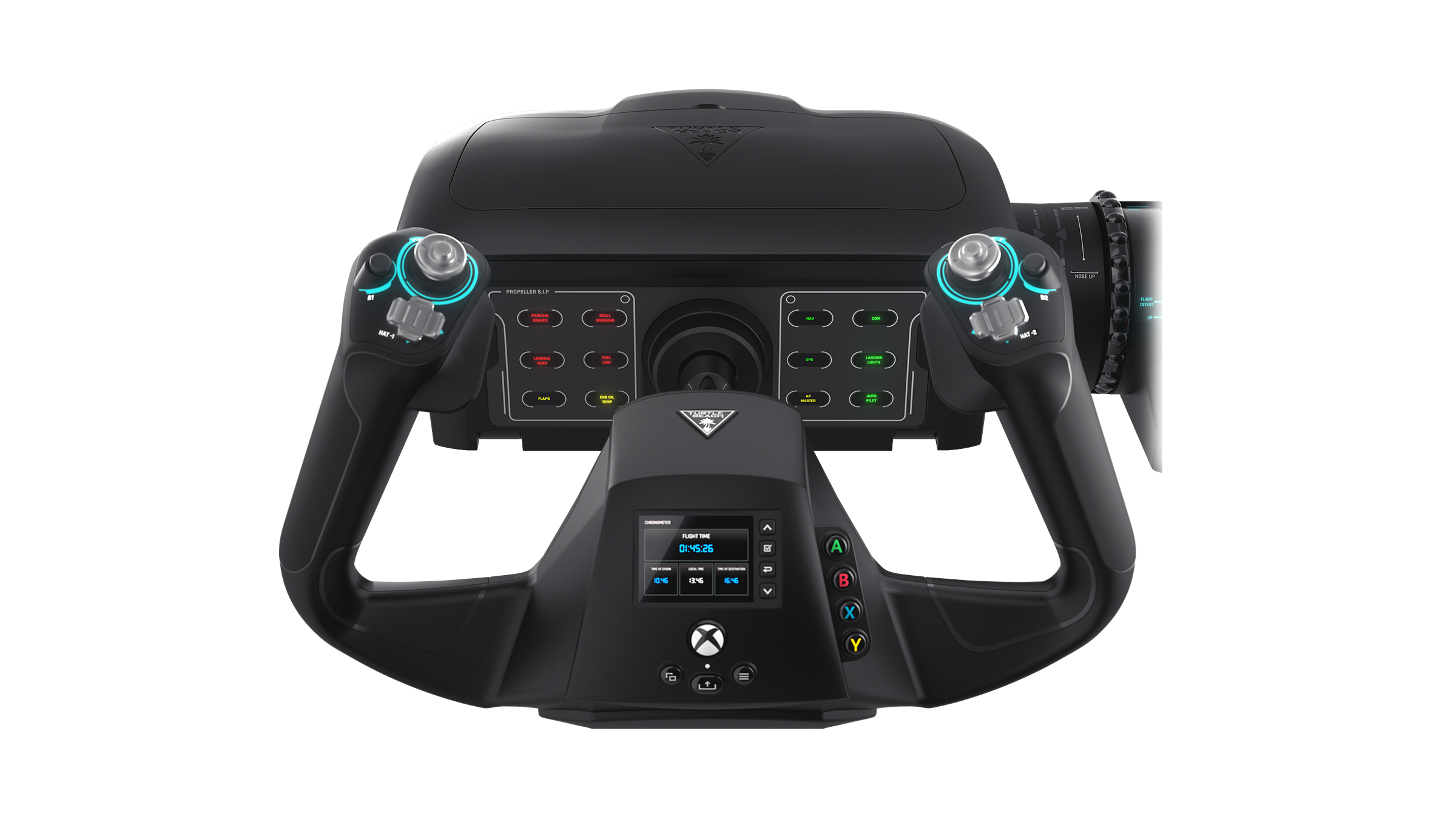 Flight Simulator - VelocityOne Flight + VelocityOne Rudder Pedals + VelocityOne Stand Bundle - Image 4