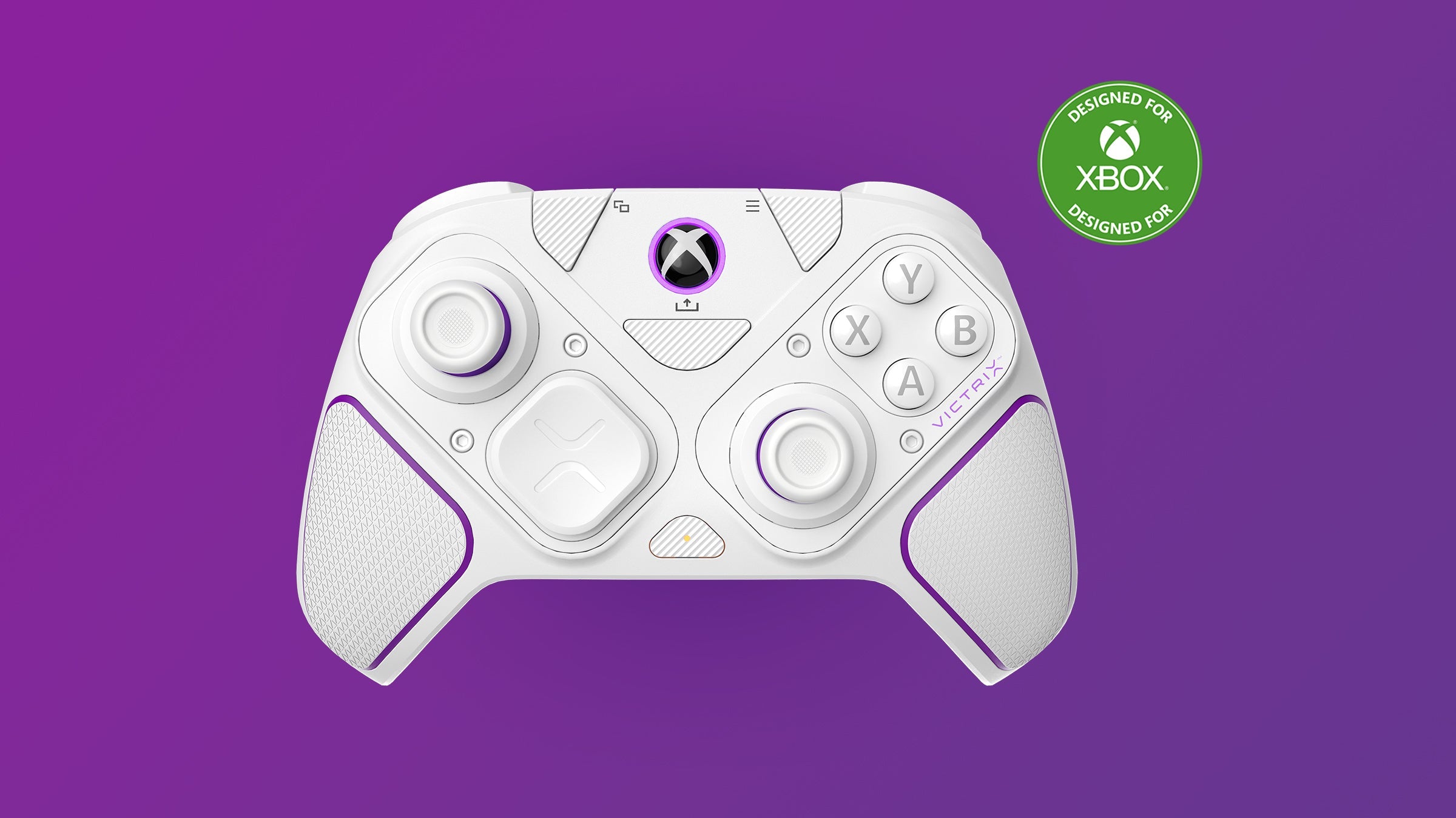 Controller - Victrix Pro BFG Wireless-ontroller