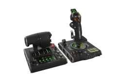 Flight Simulator - VelocityOne Flightdeck