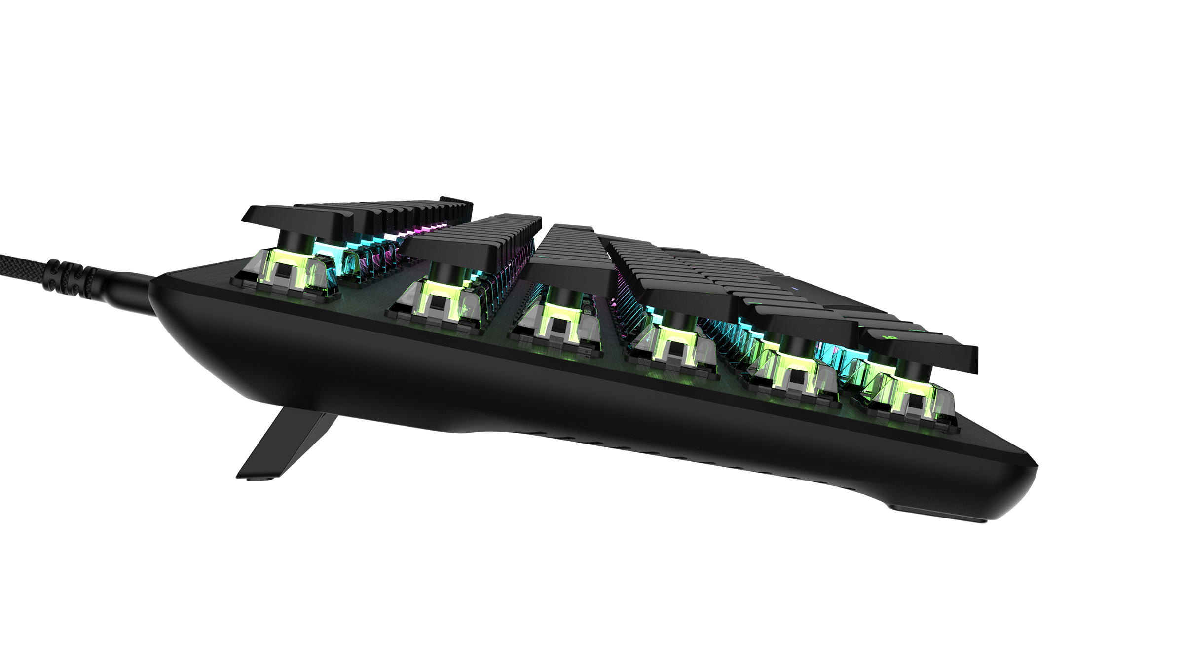 Keyboard - Vulcan II TKL - Image 4