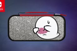Accessories - PDP Travel-ase Plus Glow - Nintendo Switch