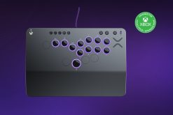 Arcade Stick - Victrix Pro KO Leverless Fight Stick