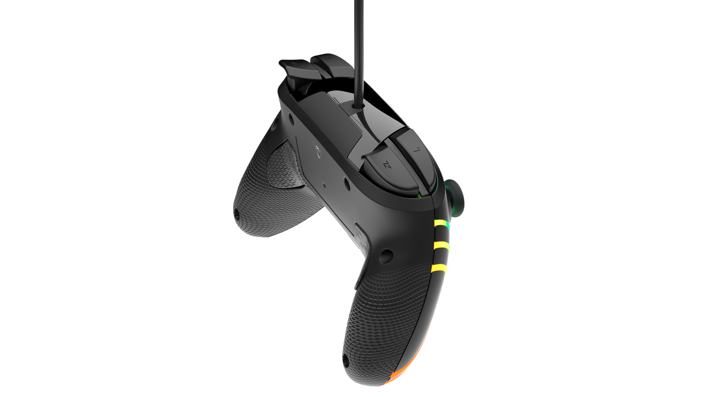 Controller - Afterglow Wave Wired-ontroller - Nintendo Switch 2 - Image 5