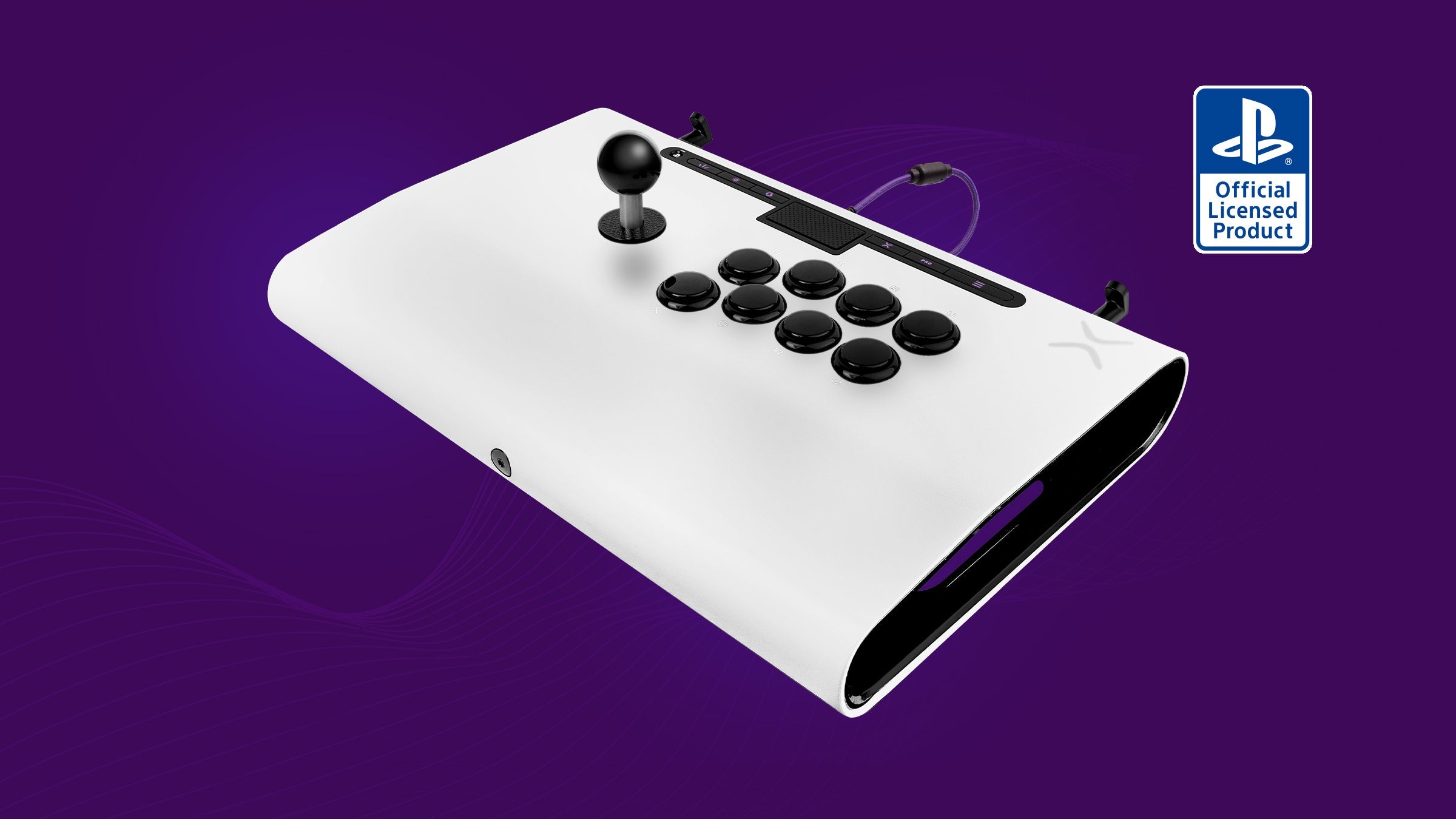 Arcade Stick - Victrix PRO FS Arcade Fight Stick