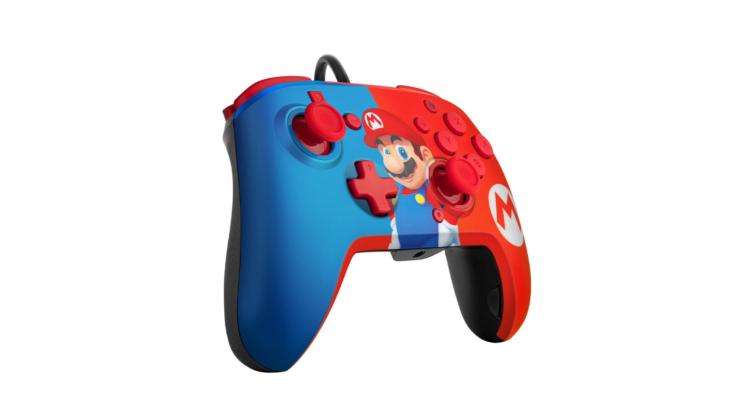Controller - PDP REMA-H Wired-ontroller - Nintendo Switch - Image 5