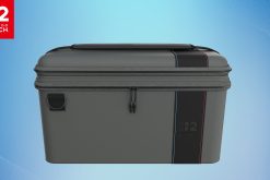Accessories - PlayTrek 2-in-1-ase - Nintendo Switch 2