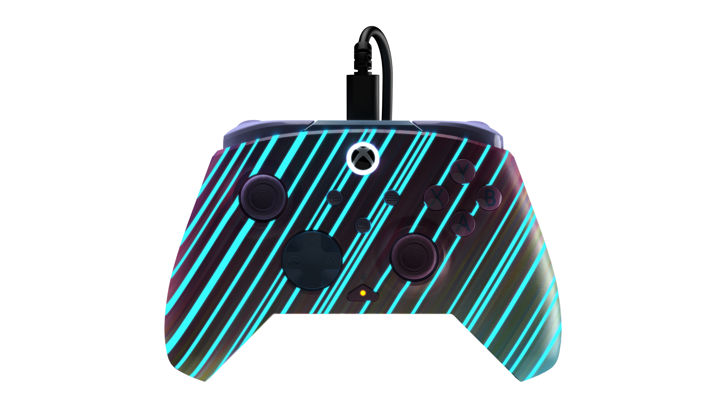 Controller - Rematch Advanced Wired-ontroller - Image 2