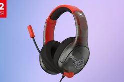 Headset - Airlite Fit Wired Gaming Headset for Nintendo Switch 2