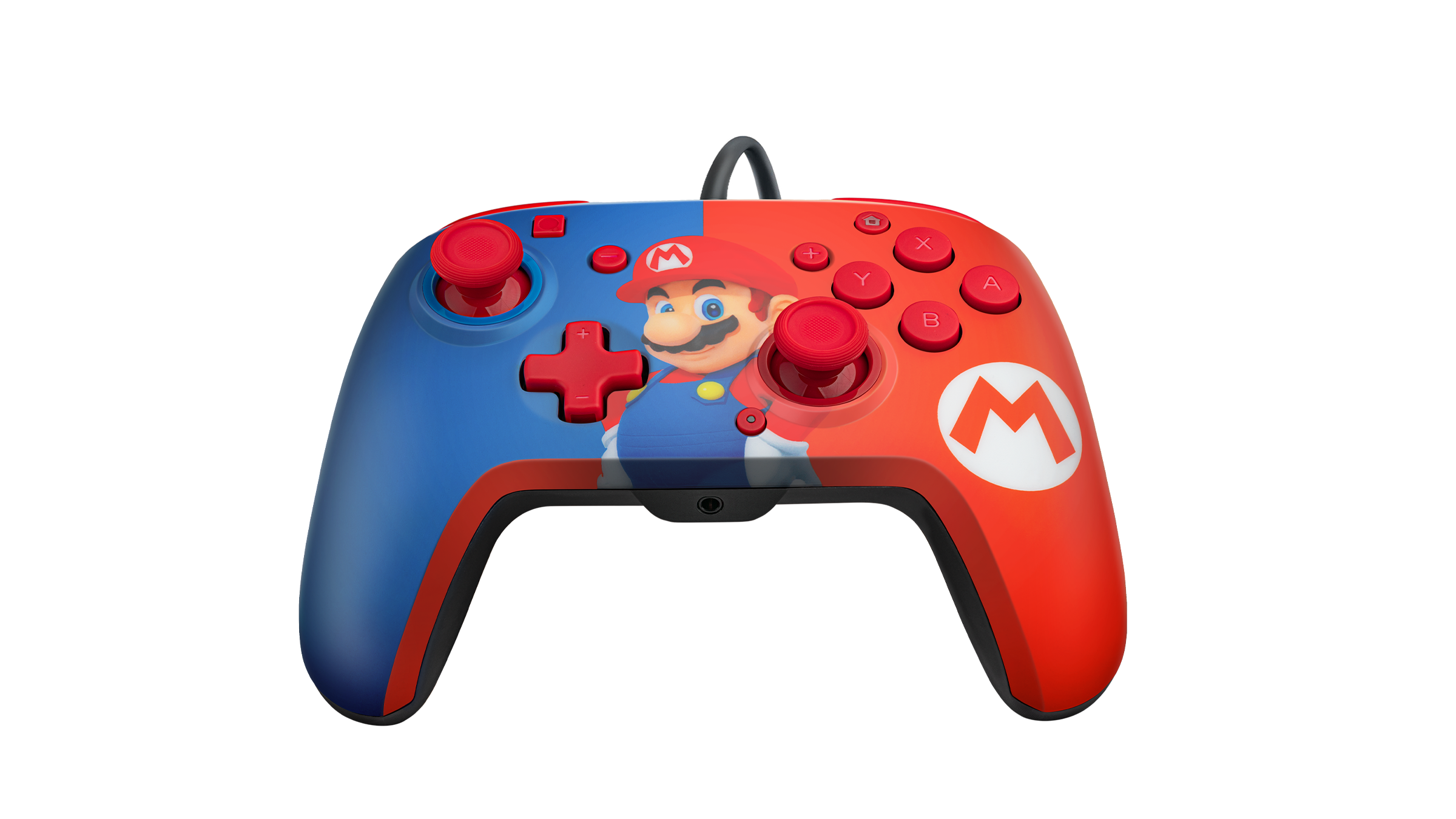 Controller - PDP REMA-H Wired-ontroller - Nintendo Switch - Image 3