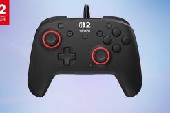Controller - Rematch Wired-ontroller - Nintendo Switch 2