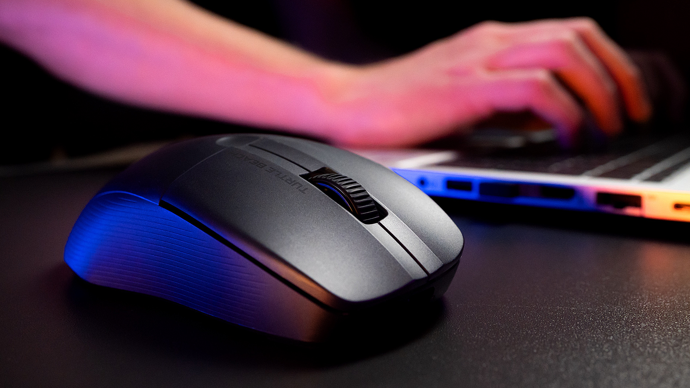 Mouse - Pure Air - Image 2