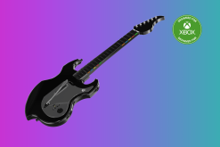 Controller - PDP Riffmaster Wireless Guitar-ontroller