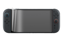 Alternative view of Accessories - Screen Protector Kit - Nintendo Switch 2