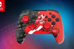 Controller - PDP Rematch Wireless-ontroller - Nintendo Switch