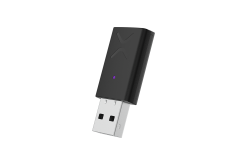 Accessories - Victrix Pro BFG Reloaded for Xbox Transmitter - Black