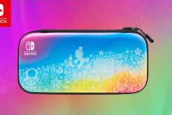 Accessories - PDP Travel-ase - Nintendo Switch