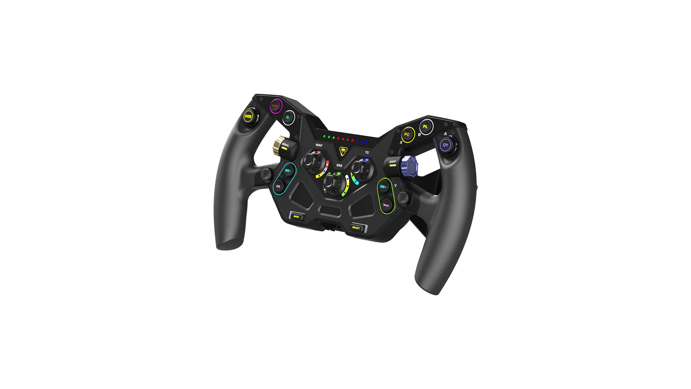 Racing Wheel - VelocityOne F-RX Formula Wheel - Image 3