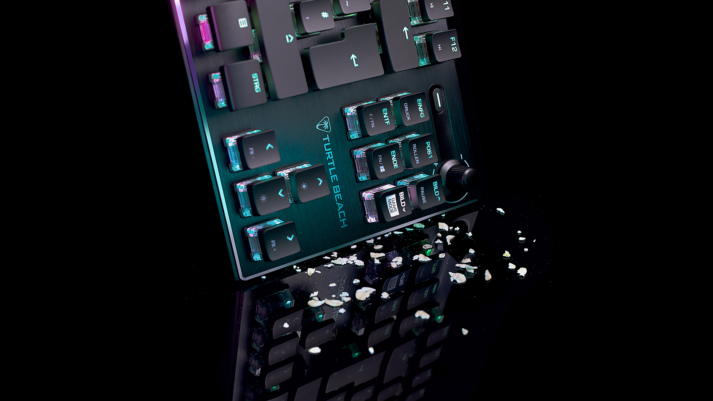 Keyboard - Vulcan TKL - Image 5