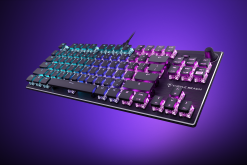Keyboard - Vulcan TKL