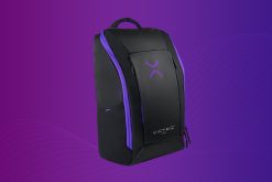Alternative view of Accessories - Victrix Tournament Backpack