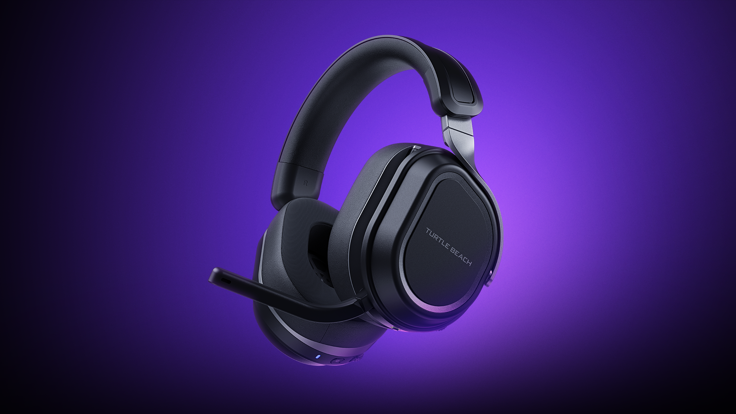 Headset - Stealth 700 Headset (Gen 3)