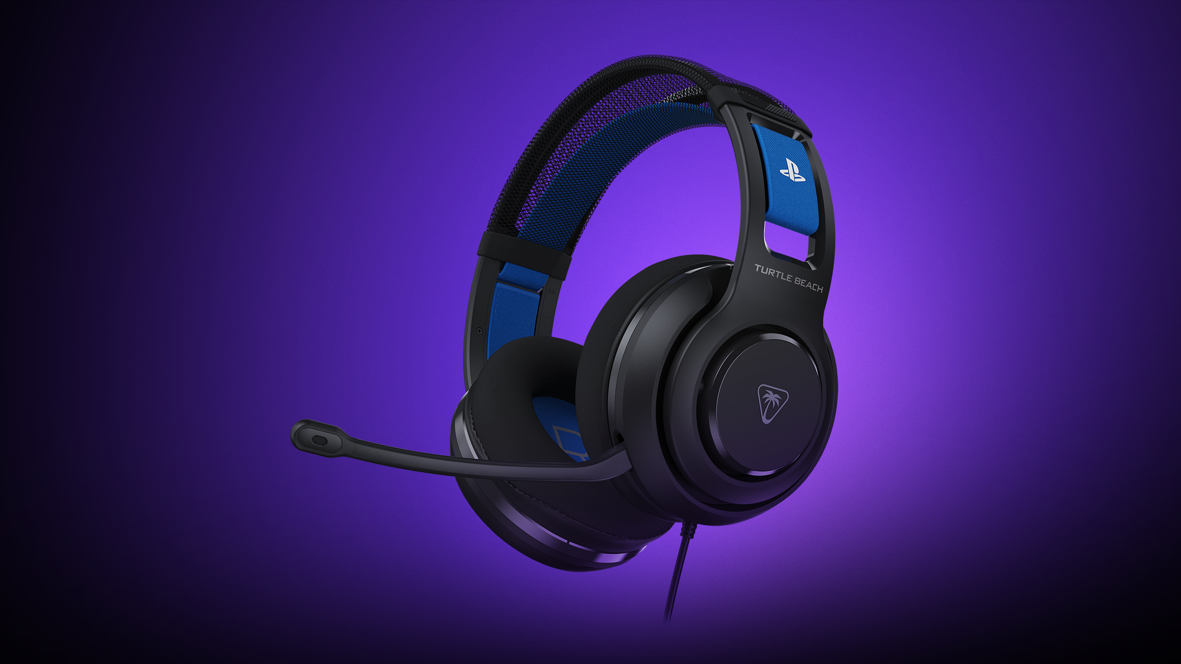 Headset - Atlas 200 Headset