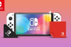 Accessories - PDP Multi-Screen Protector Kit - Nintendo Switch