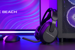 Alternative view of Headset - Stealth 500 Headset
