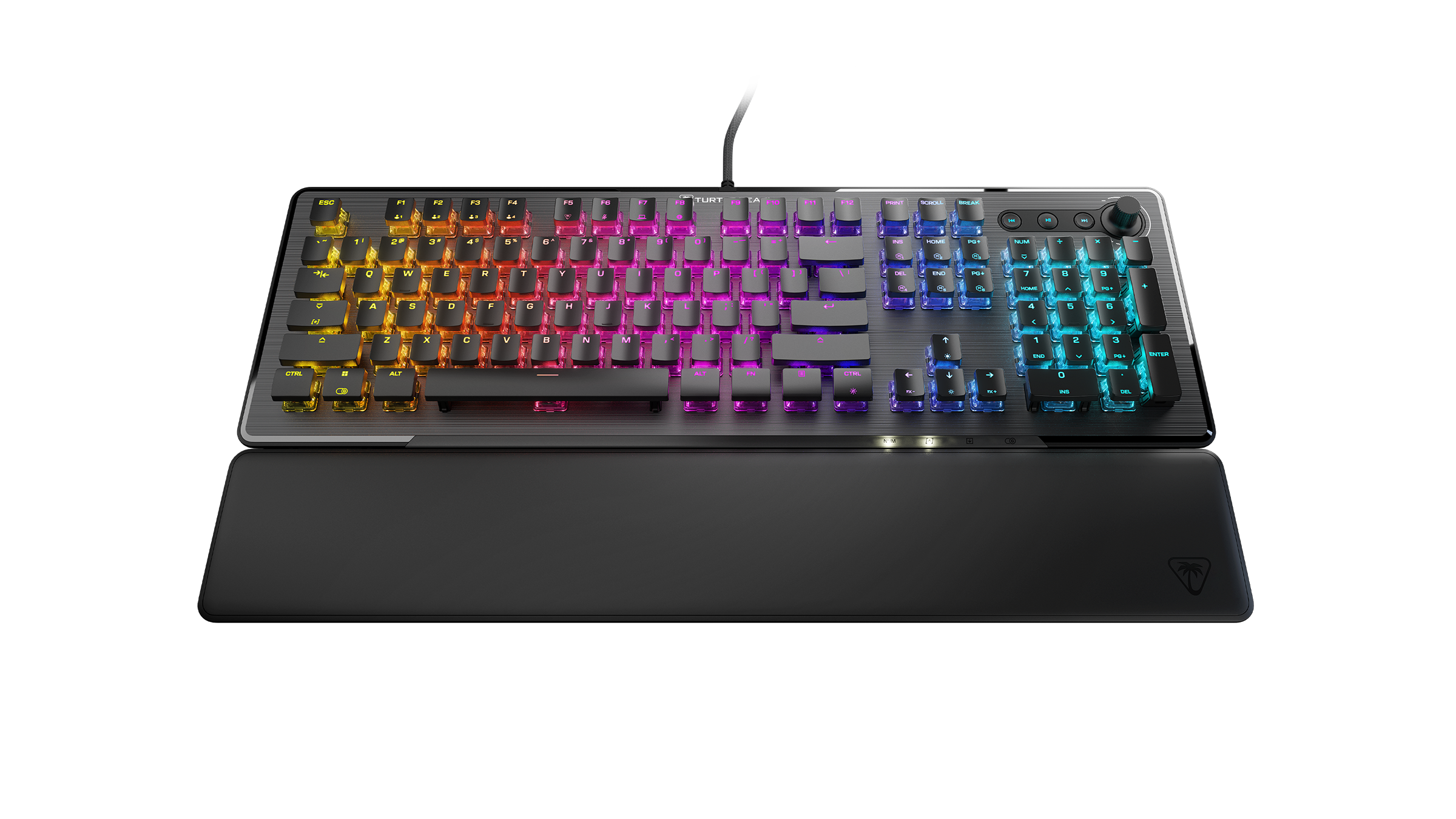 Keyboard - Vulcan II - Image 6