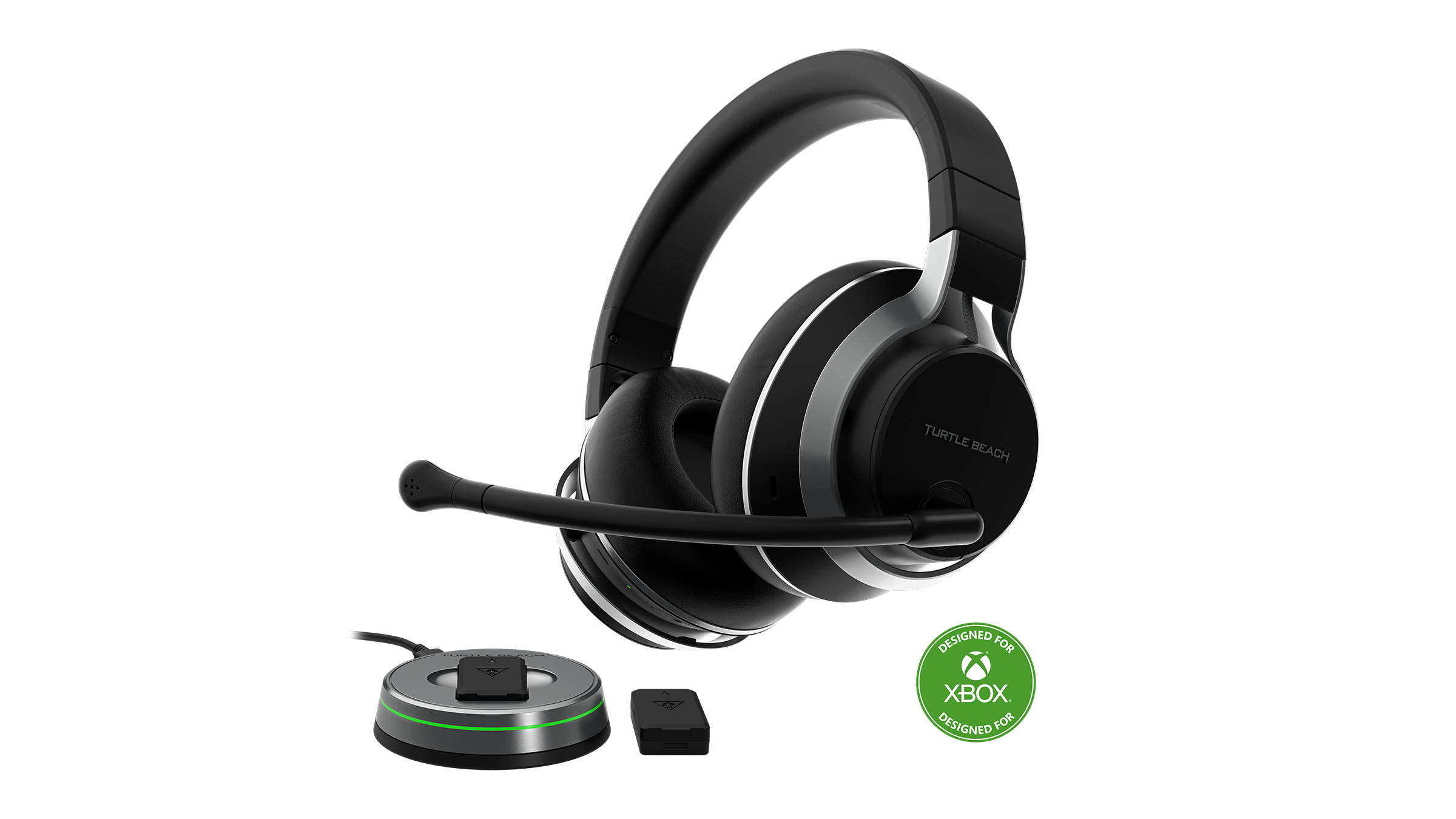 Headset - Stealth Pro Refurbished Headset - Image 2