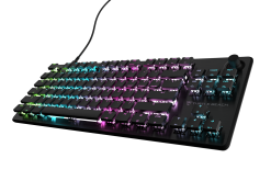 Alternative view of Keyboard - Vulcan II TKL Pro Black + Burst II Air Black Bundle