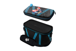 Alternative view of Accessories - PDP Overnight-ase Glow - Nintendo Switch