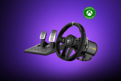 Racing Wheel - VelocityOne Race KD3 Racing Wheel & Pedals