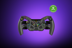 Racing Wheel - VelocityOne F-RX Formula Wheel
