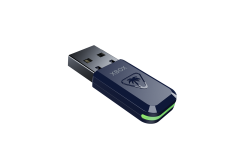 Alternative view of Accessories - Stealth 700 (Gen 3) Xbox-onsoles Transmitter --obalt Blue
